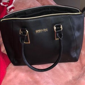 Kenneth Cole reaction satchel